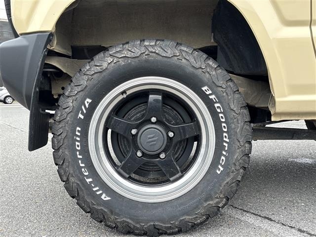 Suzuki JIMNY 2022 7695432-20