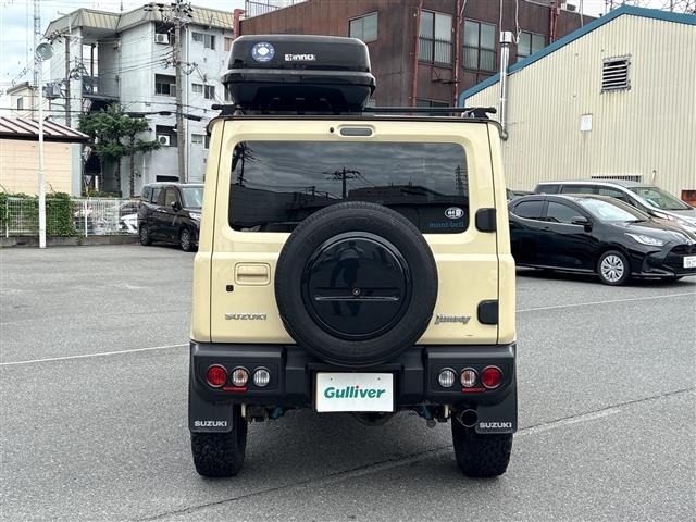 Suzuki JIMNY 2022 7695432-21