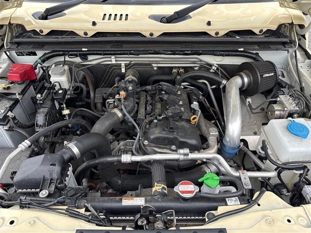 Suzuki JIMNY 2022 7695432-22