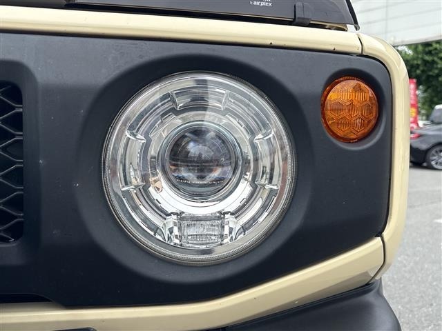 Suzuki JIMNY 2022 7695432-7