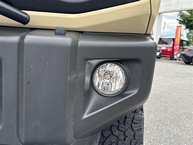 Suzuki JIMNY 2022 7695432-9