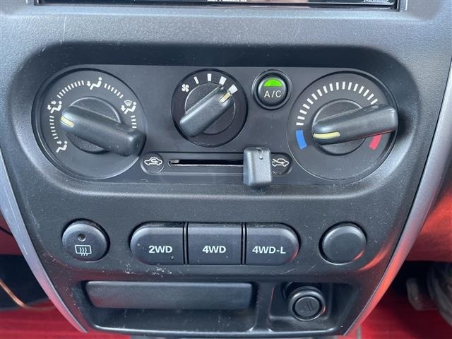 Suzuki JIMNY 2013 7695435-10