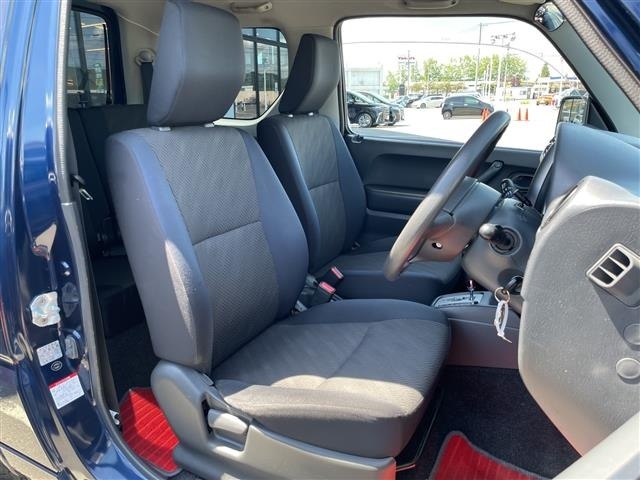 Suzuki JIMNY 2013 7695435-12