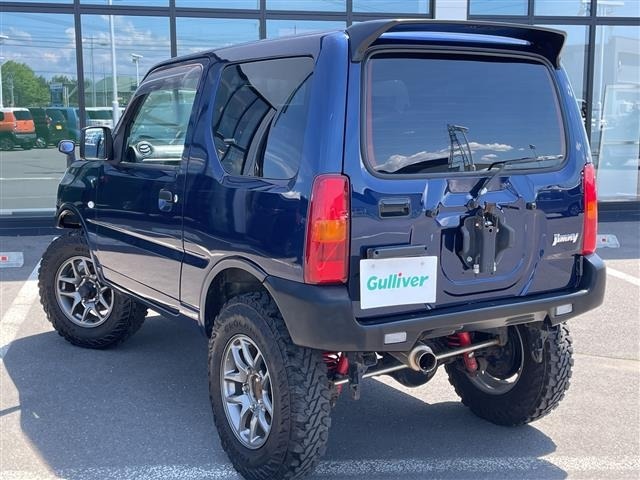 Suzuki JIMNY 2013 7695435-13