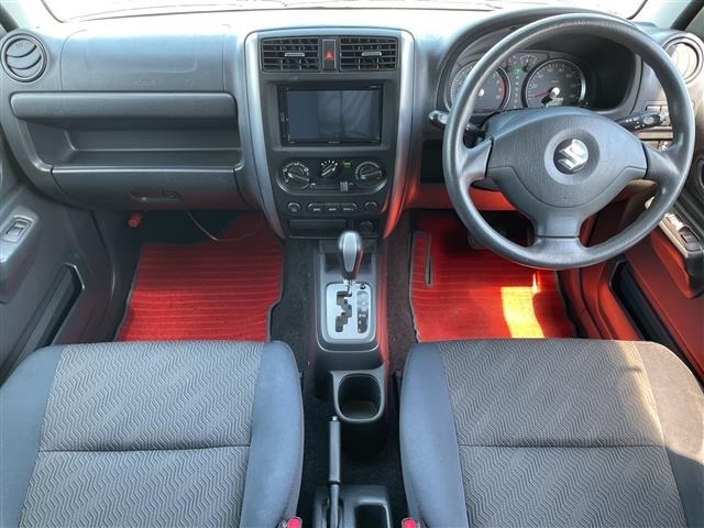 Suzuki JIMNY 2013 7695435-14