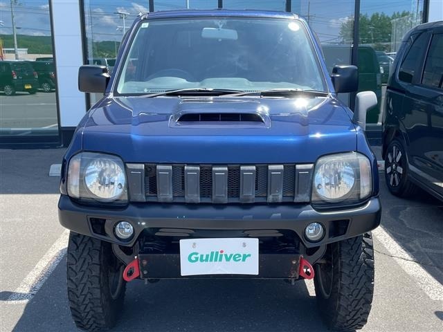 Suzuki JIMNY 2013 7695435-15