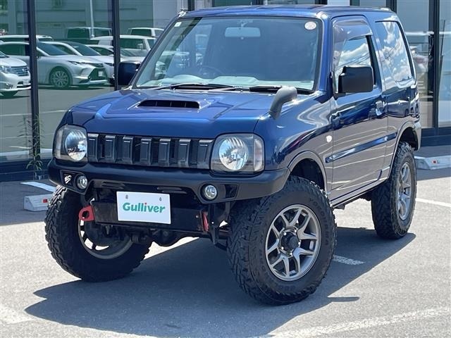 Suzuki JIMNY 2013 7695435-16