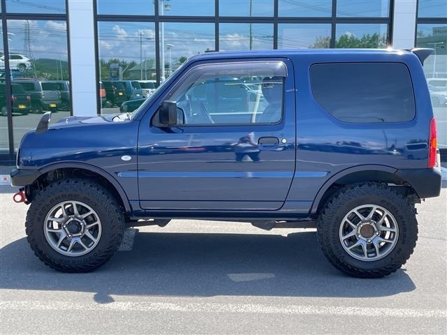 Suzuki JIMNY 2013 7695435-17