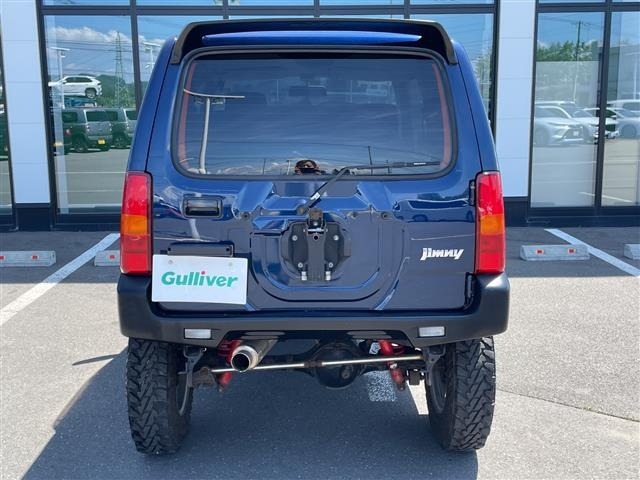 Suzuki JIMNY 2013 7695435-18
