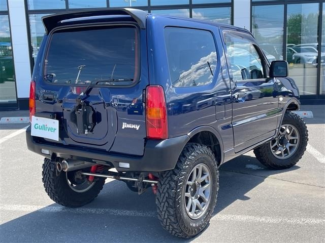 Suzuki JIMNY 2013 7695435-19