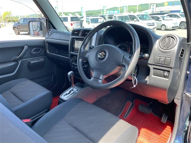 Suzuki JIMNY 2013 7695435-2