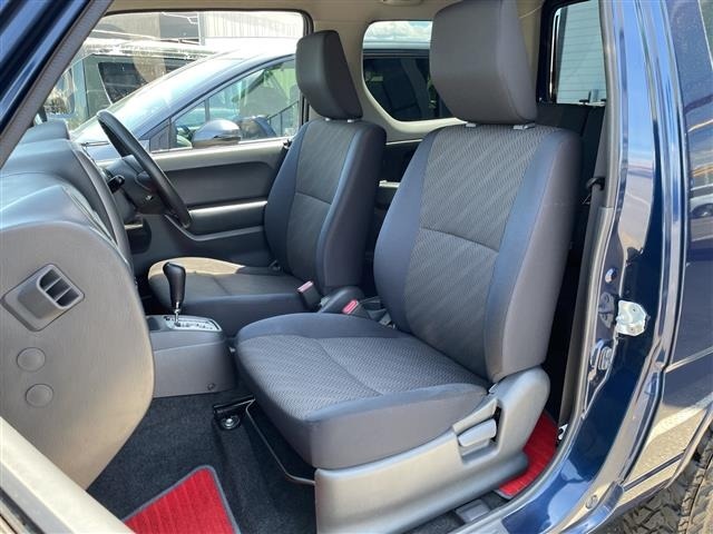 Suzuki JIMNY 2013 7695435-20