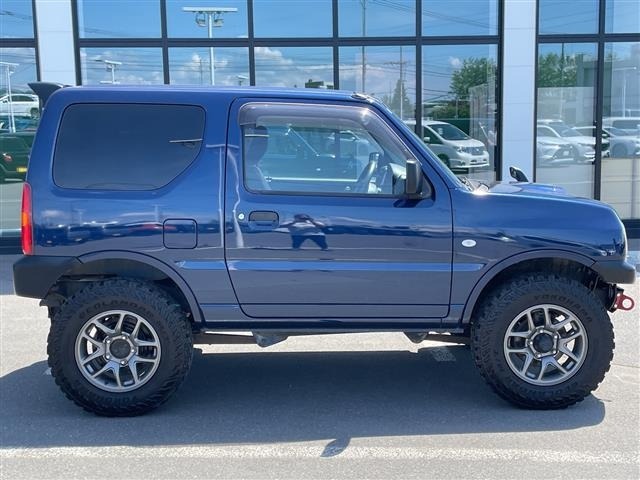 Suzuki JIMNY 2013 7695435-21