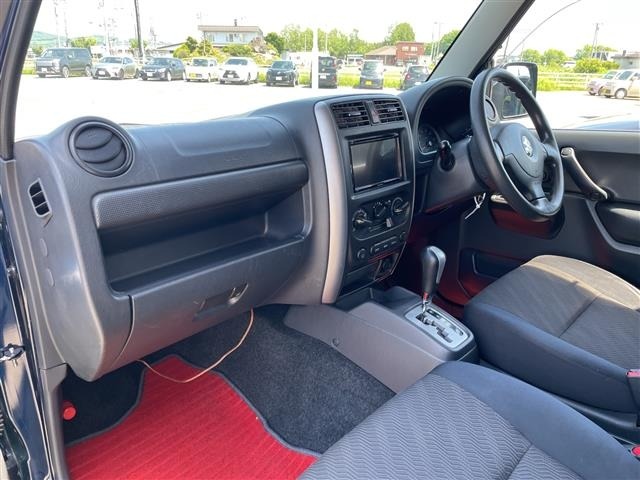 Suzuki JIMNY 2013 7695435-22