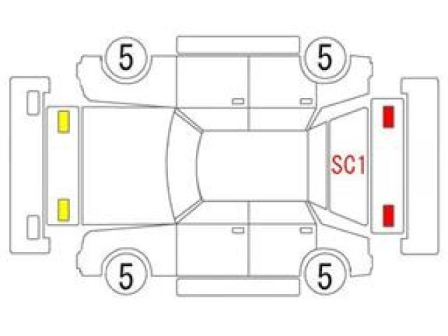 Suzuki JIMNY 2013 7695435-23