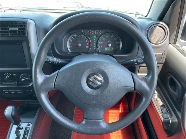 Suzuki JIMNY 2013 7695435-3
