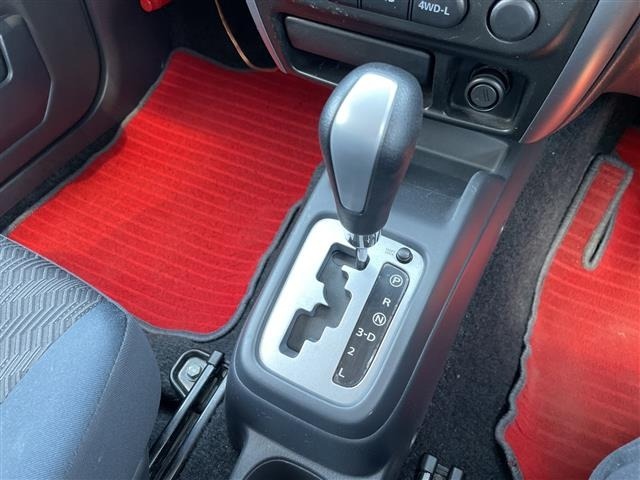 Suzuki JIMNY 2013 7695435-5