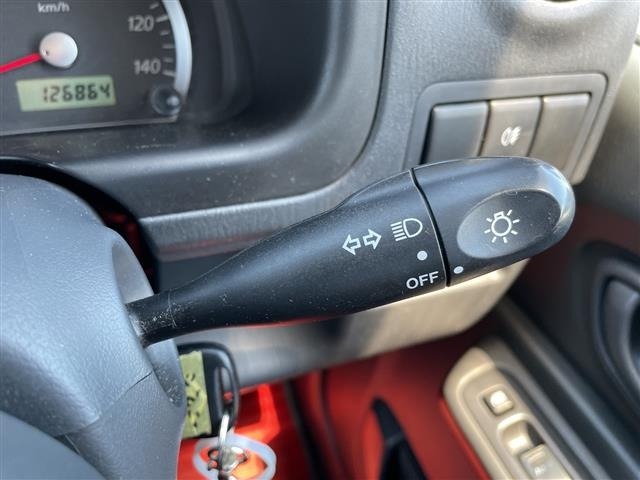 Suzuki JIMNY 2013 7695435-8
