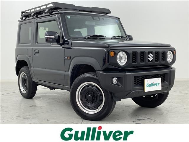 Suzuki JIMNY 2024 7695437-0