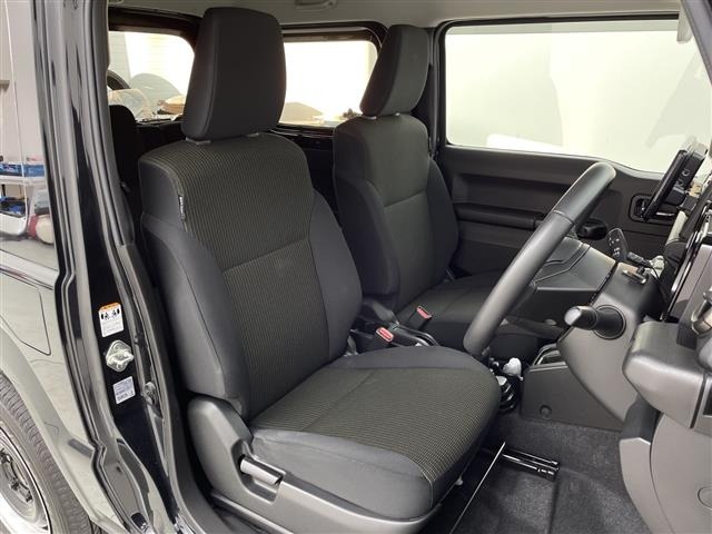 Suzuki JIMNY 2024 7695437-11