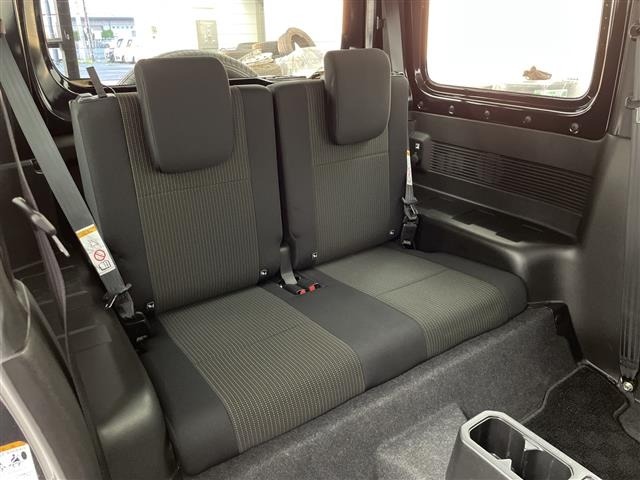 Suzuki JIMNY 2024 7695437-13