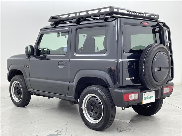 Suzuki JIMNY 2024 7695437-15