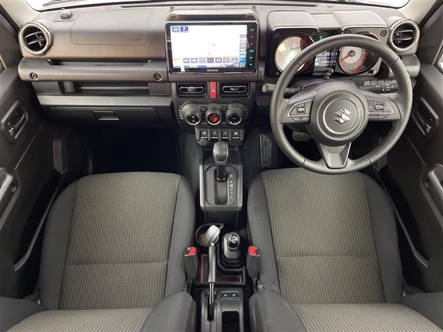 Suzuki JIMNY 2024 7695437-16