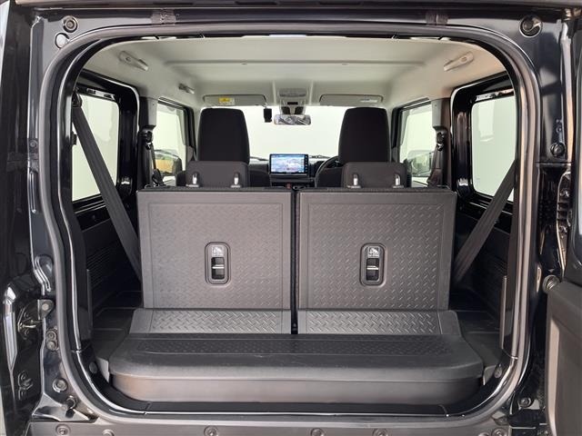 Suzuki JIMNY 2024 7695437-22