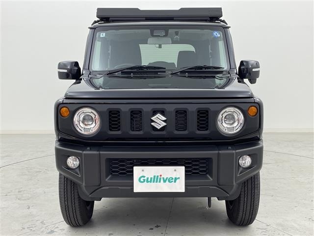 Suzuki JIMNY 2024 7695437-24