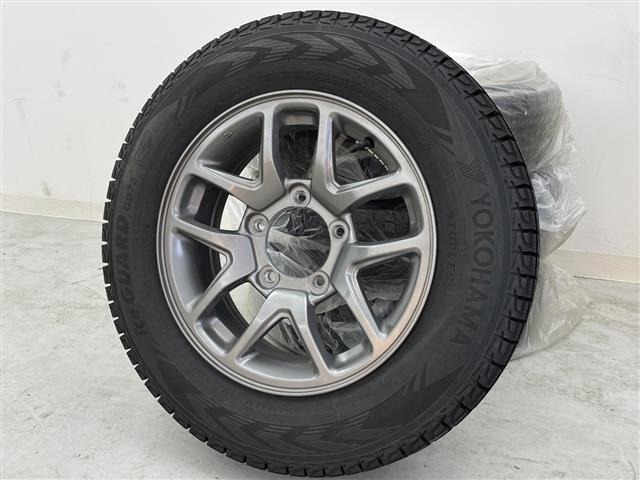 Suzuki JIMNY 2024 7695437-3
