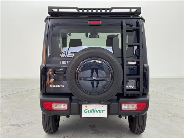 Suzuki JIMNY 2024 7695437-4