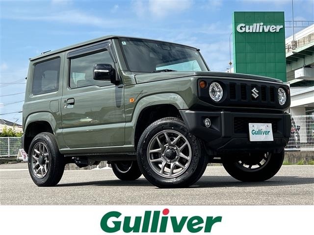 Suzuki JIMNY 2024 7695438-0