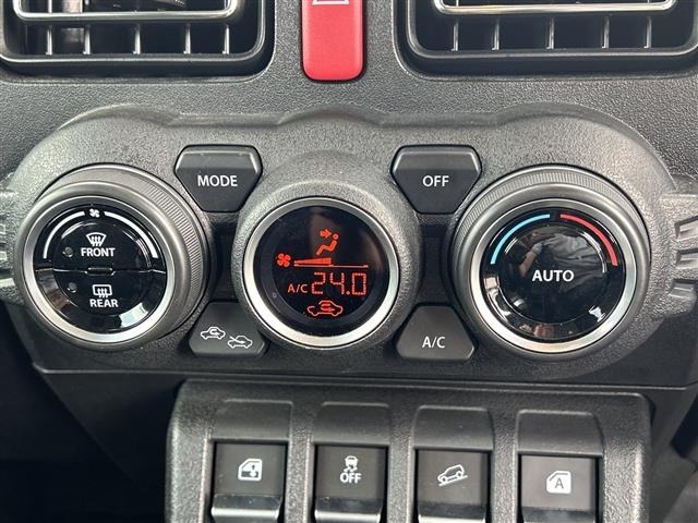 Suzuki JIMNY 2024 7695438-10