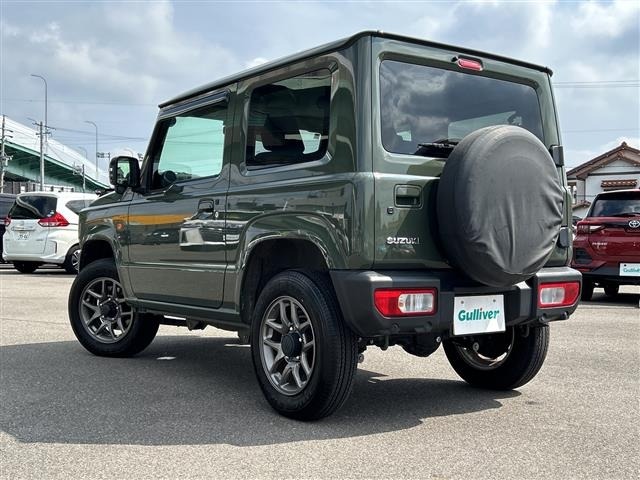 Suzuki JIMNY 2024 7695438-13