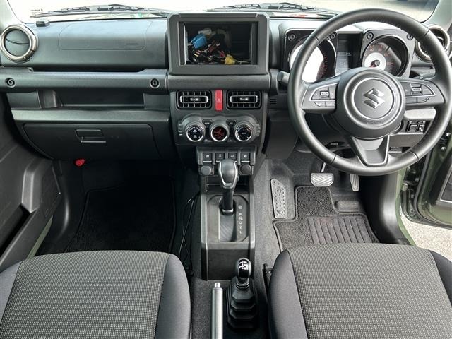 Suzuki JIMNY 2024 7695438-14