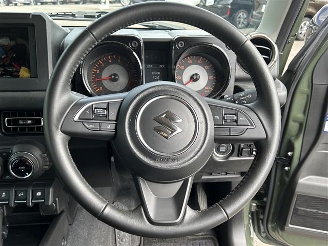 Suzuki JIMNY 2024 7695438-15
