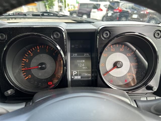 Suzuki JIMNY 2024 7695438-17