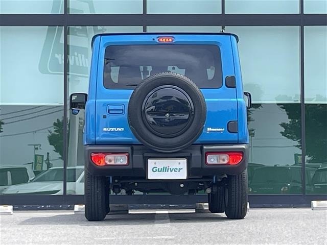 Suzuki JIMNY 2022 7695445-11