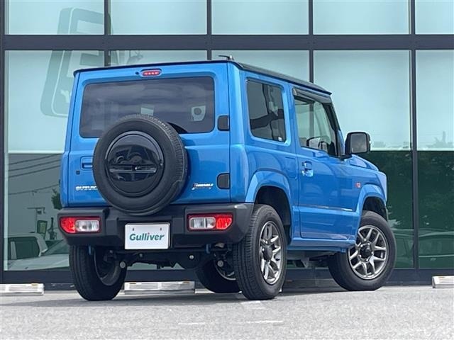 Suzuki JIMNY 2022 7695445-12