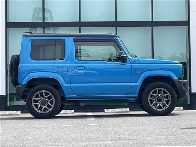 Suzuki JIMNY 2022 7695445-13
