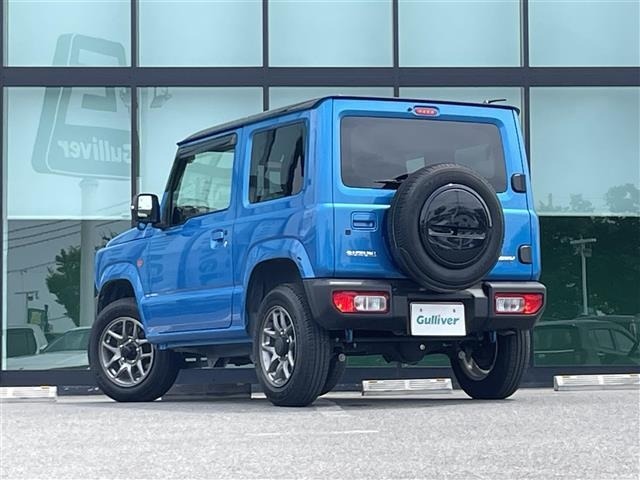 Suzuki JIMNY 2022 7695445-14