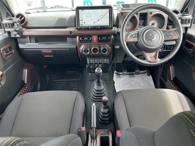 Suzuki JIMNY 2022 7695445-15