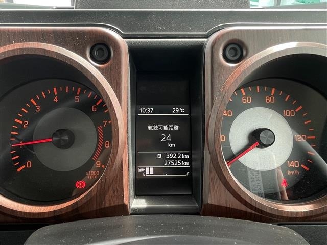 Suzuki JIMNY 2022 7695445-19