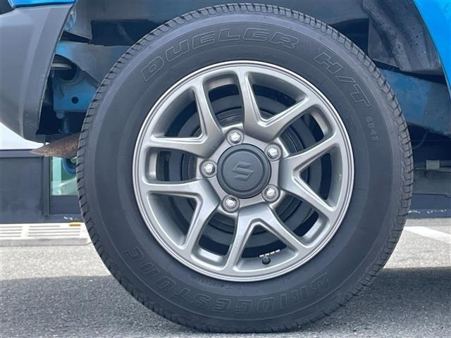 Suzuki JIMNY 2022 7695445-2