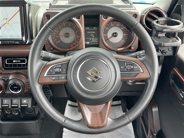 Suzuki JIMNY 2022 7695445-20