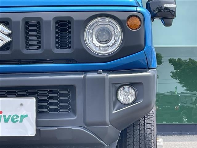 Suzuki JIMNY 2022 7695445-21