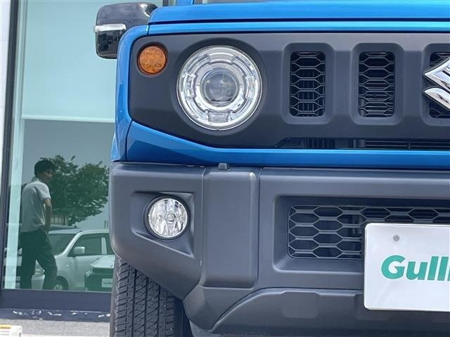 Suzuki JIMNY 2022 7695445-23