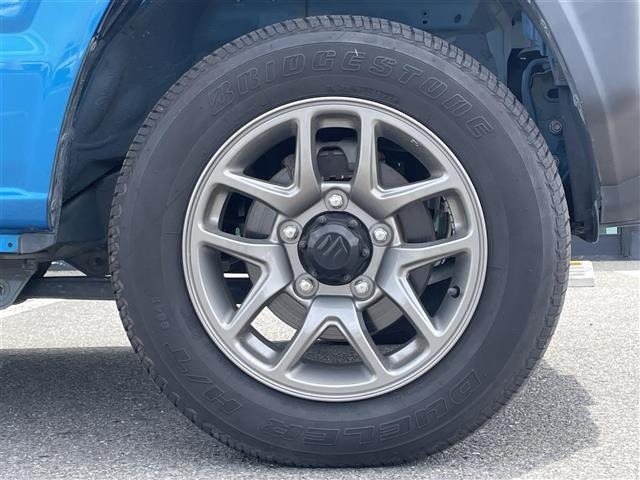 Suzuki JIMNY 2022 7695445-4