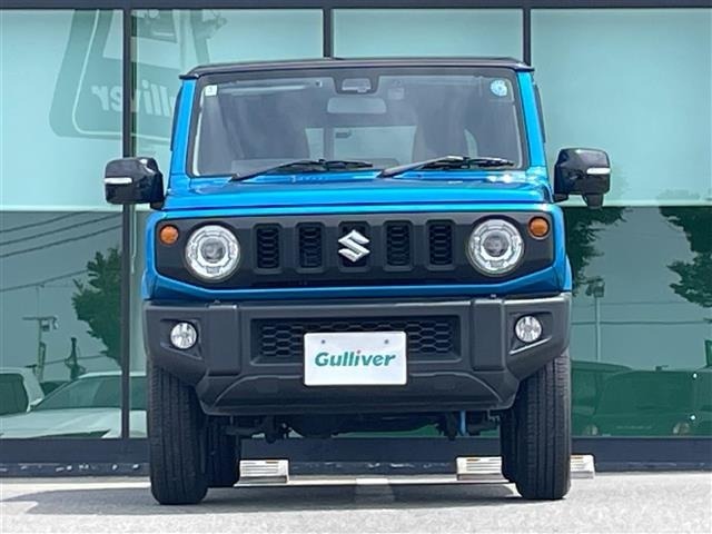 Suzuki JIMNY 2022 7695445-7