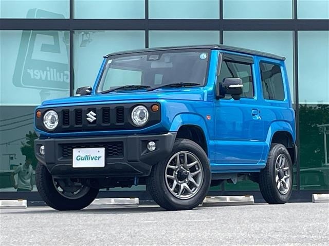 Suzuki JIMNY 2022 7695445-9